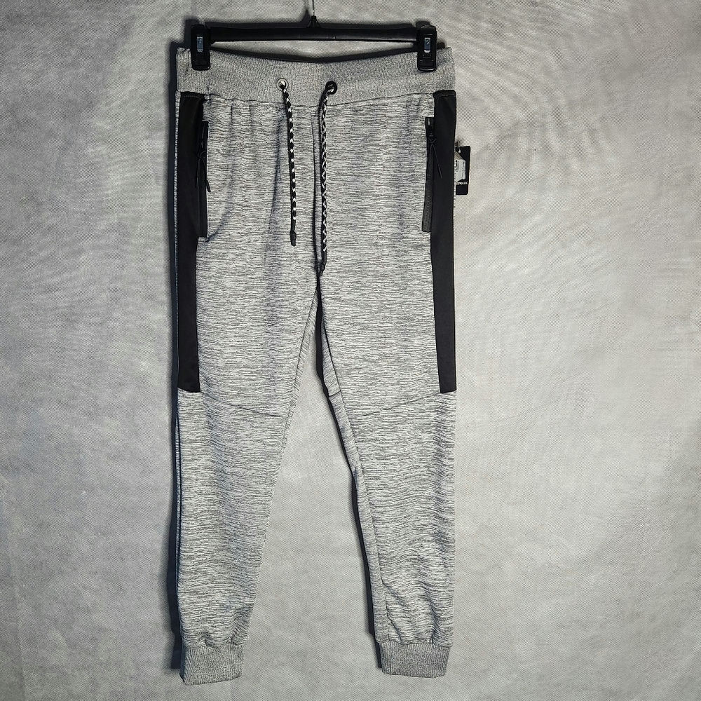 Airwalk Young Men Classic Fit Jogger Pant